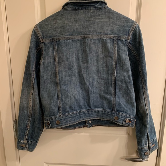 Gap Denim Jacket - Picture 4 of 5